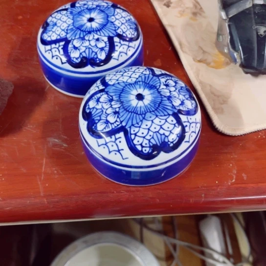 眼***柔陶瓷制品瑕疵处理