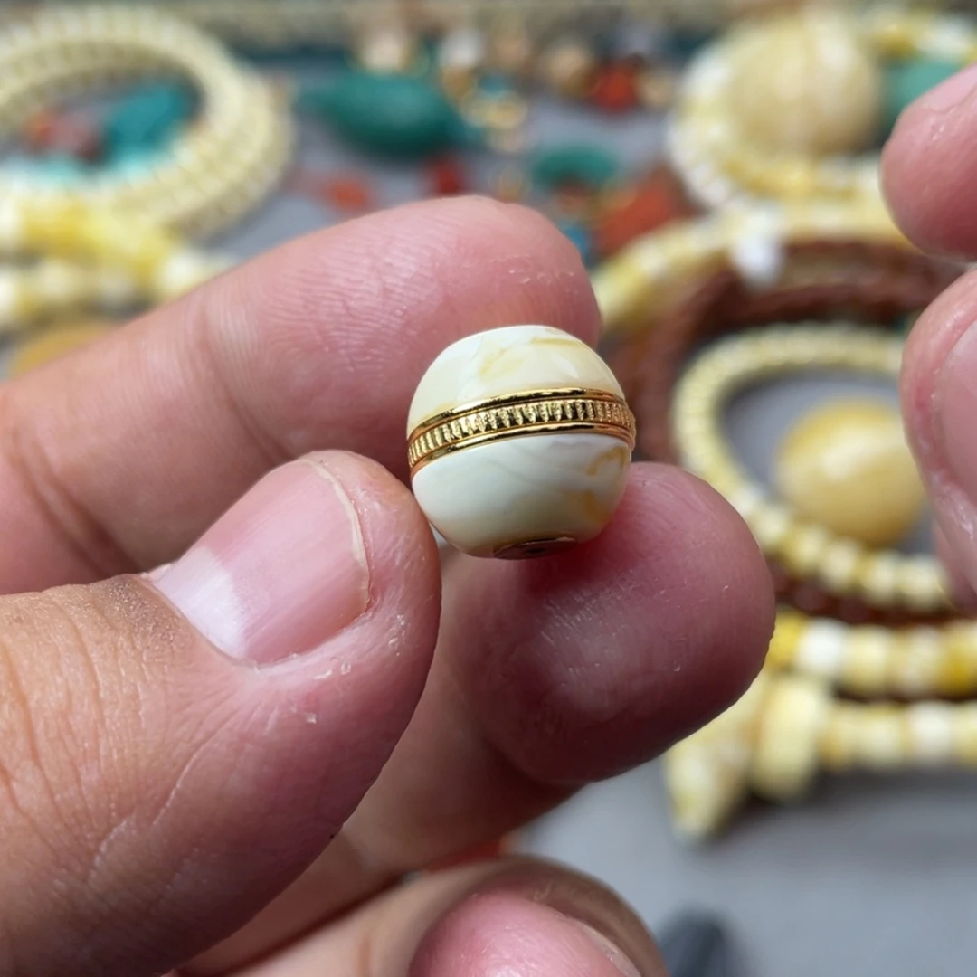 琥珀珠宝奇石未镶嵌89