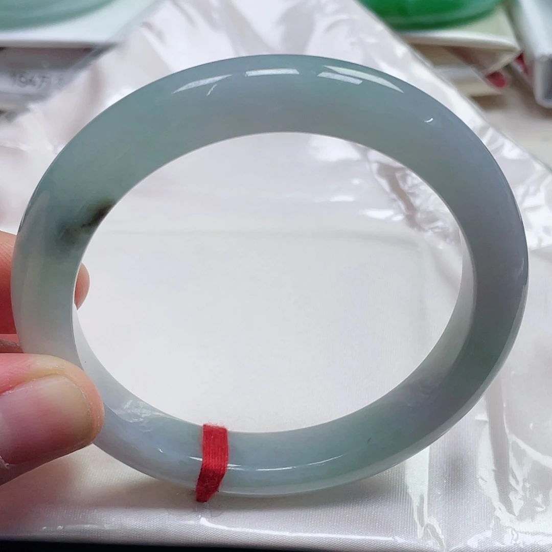 未镶嵌手镯翡翠缅甸翡翠