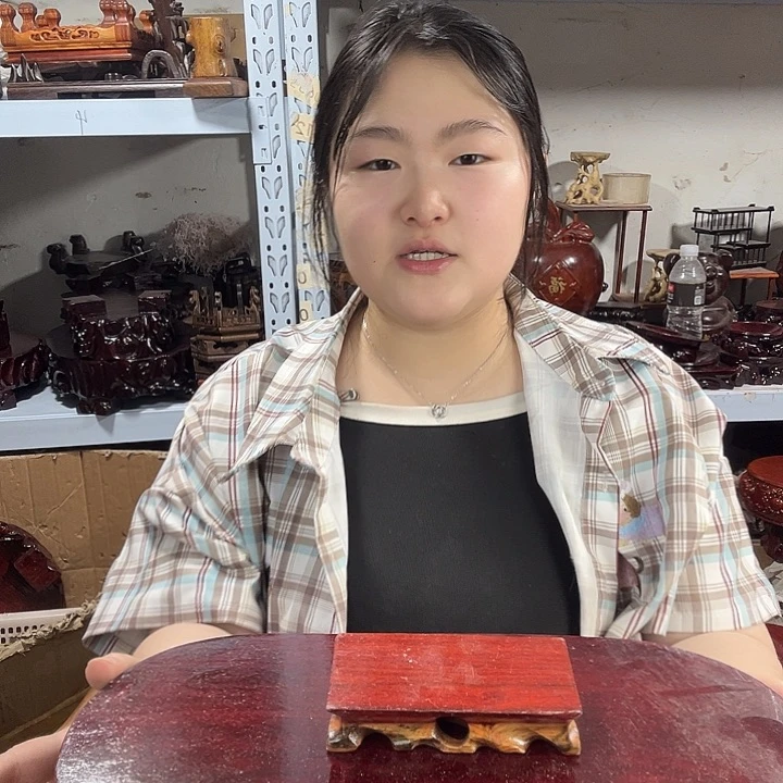 核桃木/黑胡桃（胡桃木）