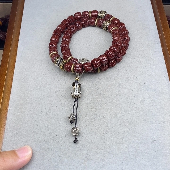 金***鸿金刚菩提吊坠11111111111