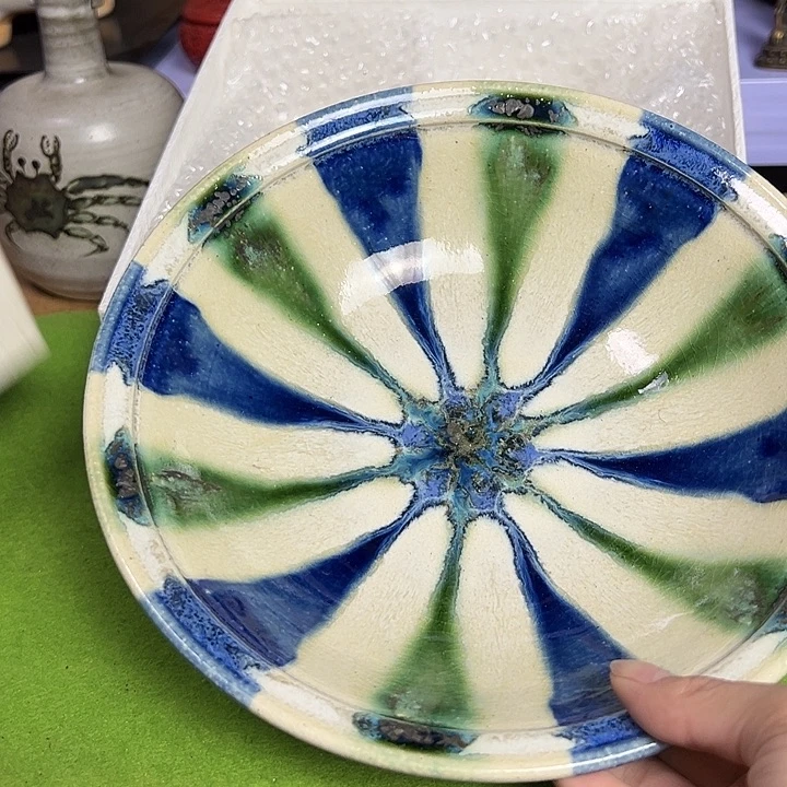 精美小瓷器杂项孤品