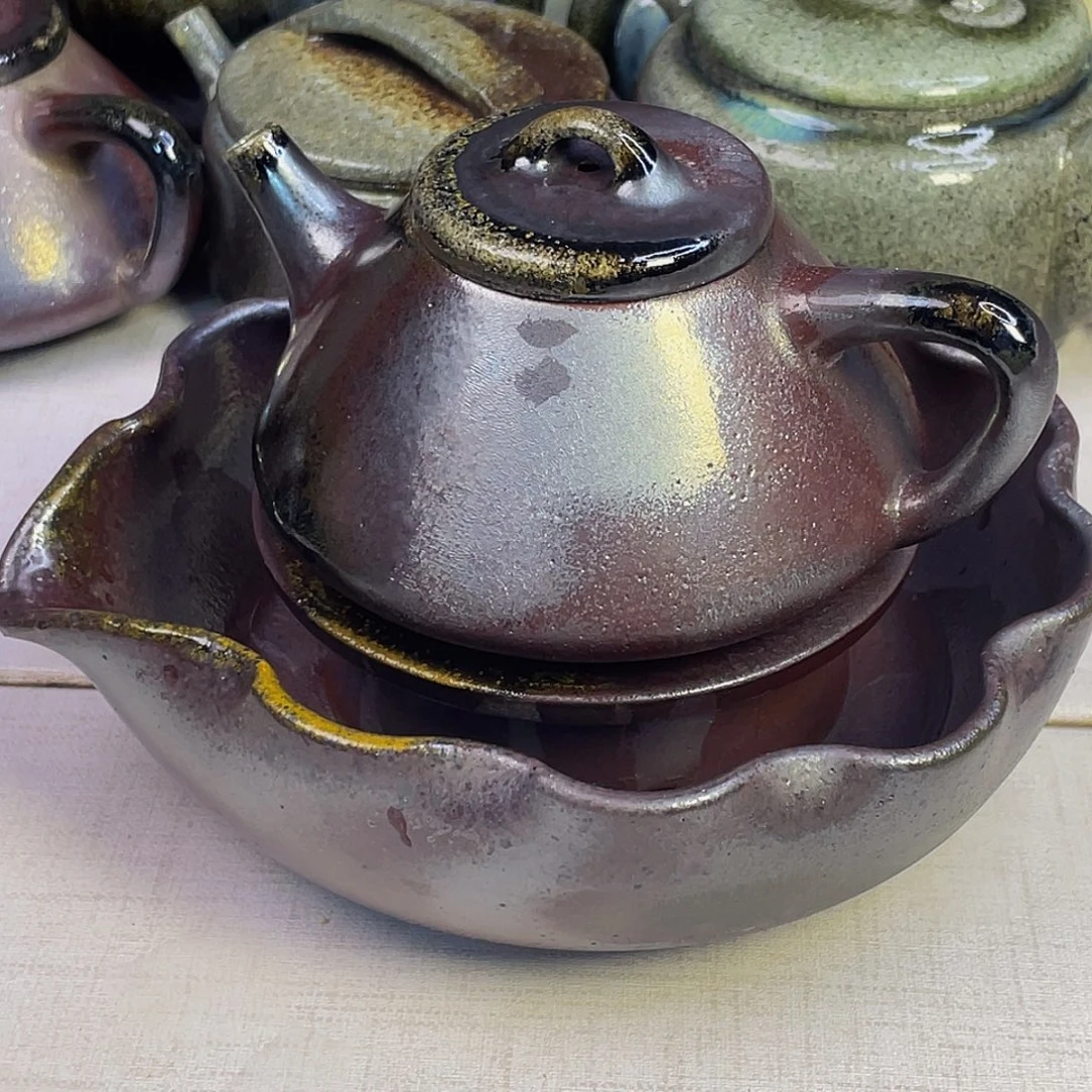 茶壶紫砂宜兴紫砂壶