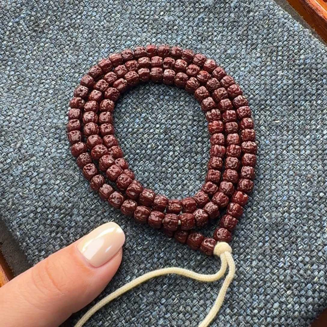 吊坠金刚菩提佛手