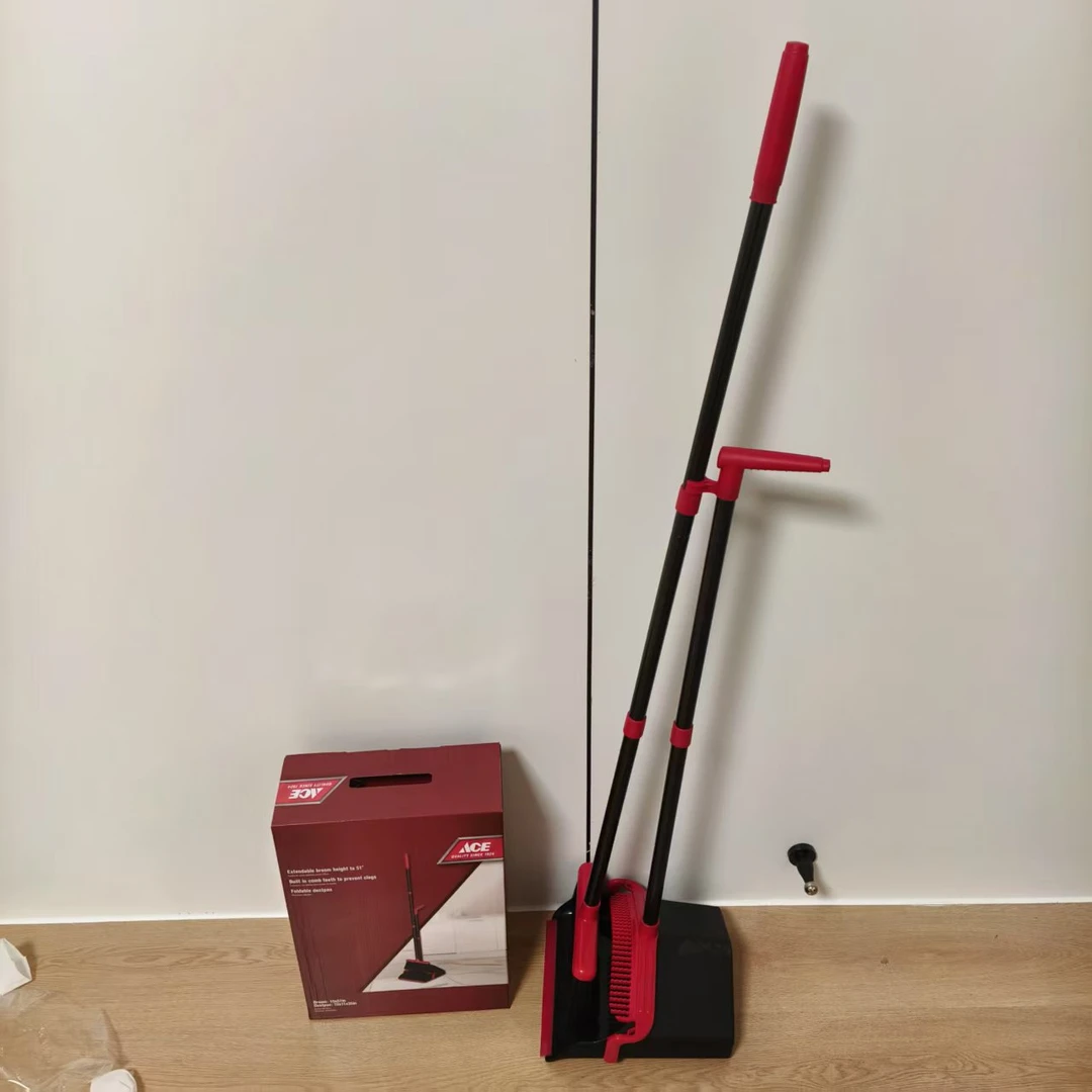 576家用扫帚簸箕组合套装