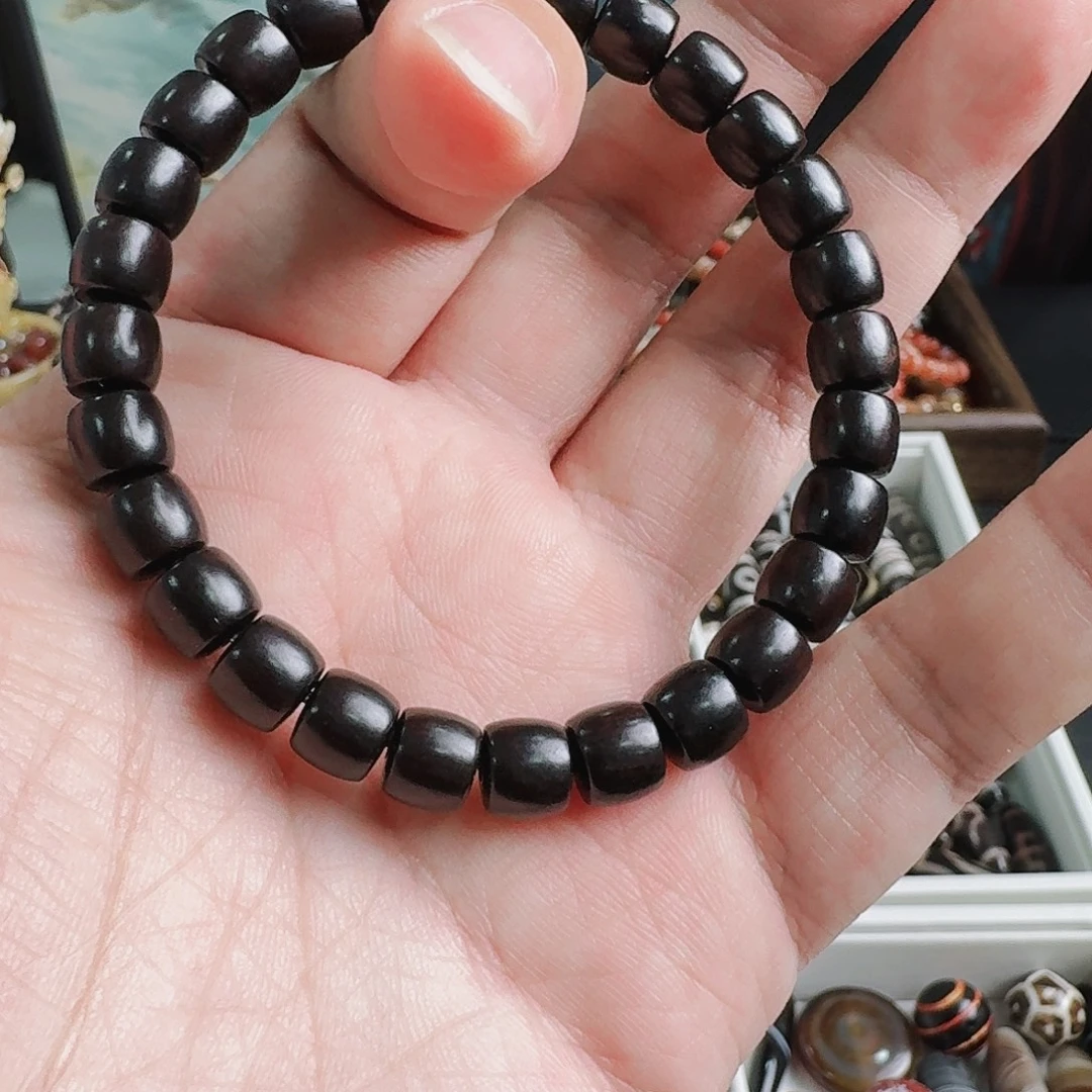 林****吊坠椰蒂手串手串