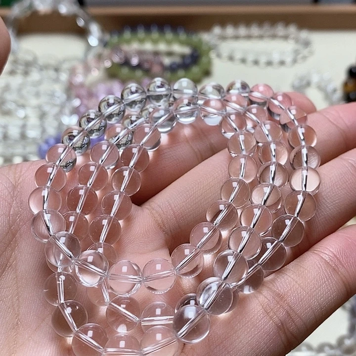 非金属卡8mm三圈