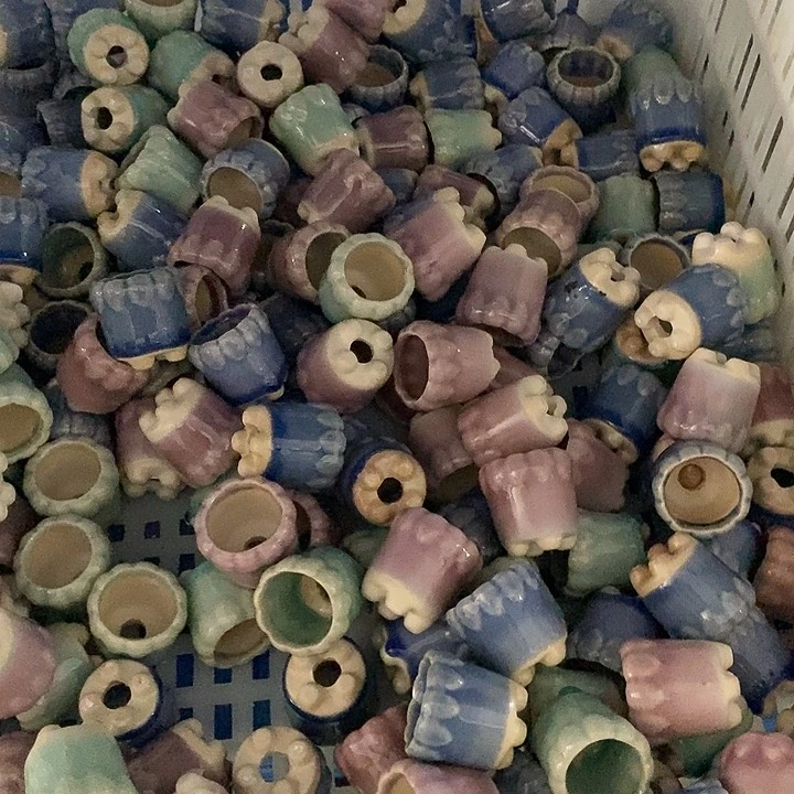 「满9.9米包邮发货」6个浮力随机