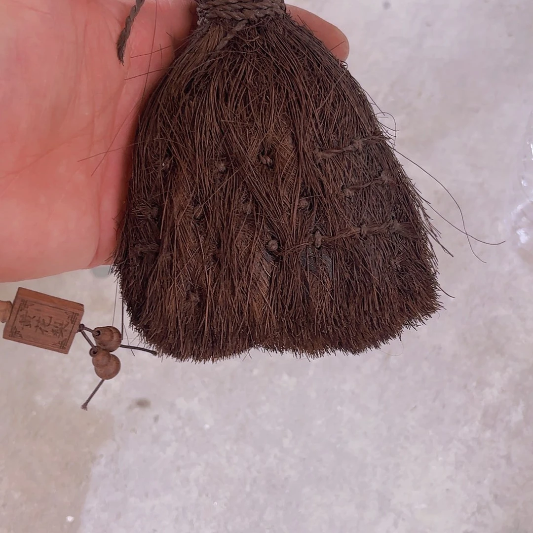 方***人杂色豆（科檀/科特迪瓦檀木）