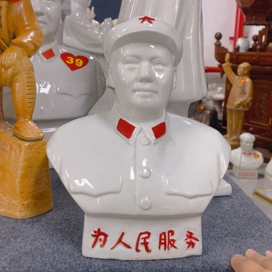 瓷片陶瓷艺术作品欣赏