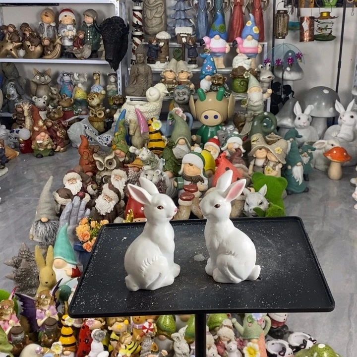 树脂工艺品摆件默认微瑕