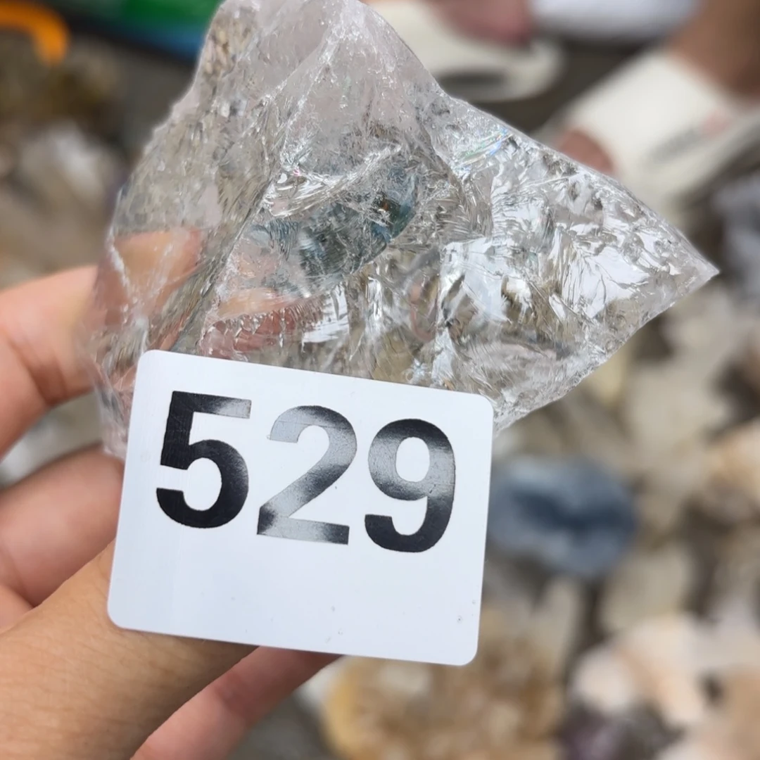 未镶嵌水晶大型摆件（非配饰）