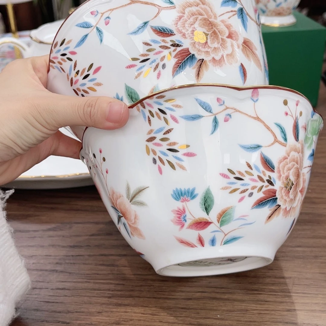 【闪购商品】瓷片碗碗———————