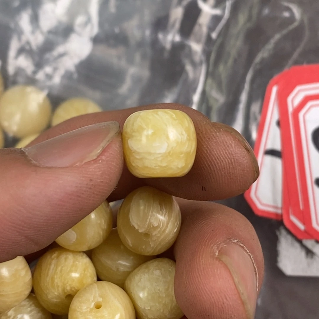 手串/手链驼骨1.2尺寸,61