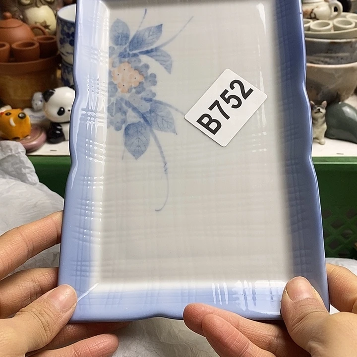 紫砂茶杯娜*&平安健康快乐每一天