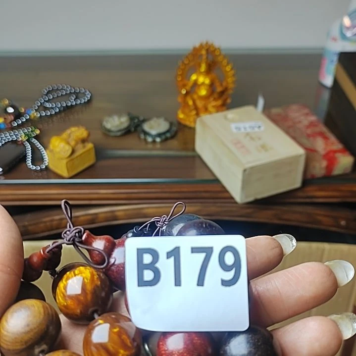 S***e大叶紫檀（黑酸枝木类）