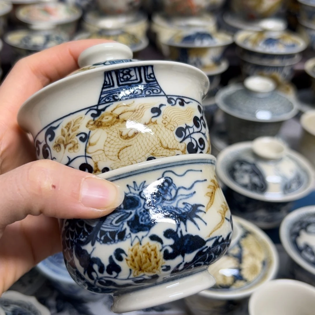 【闪购商品】养**.陶瓷艺术有限公司