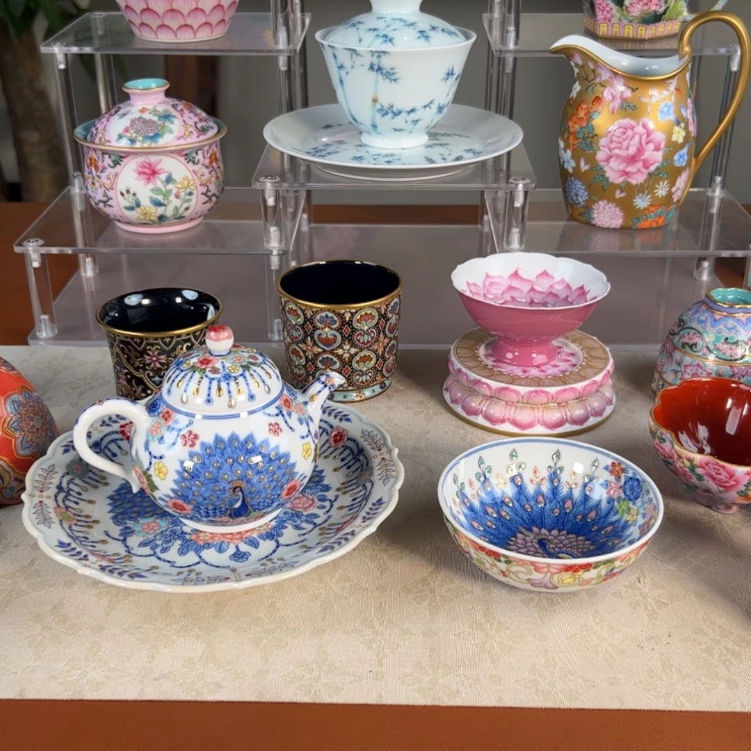 百**园陶瓷艺术 陶瓷艺术