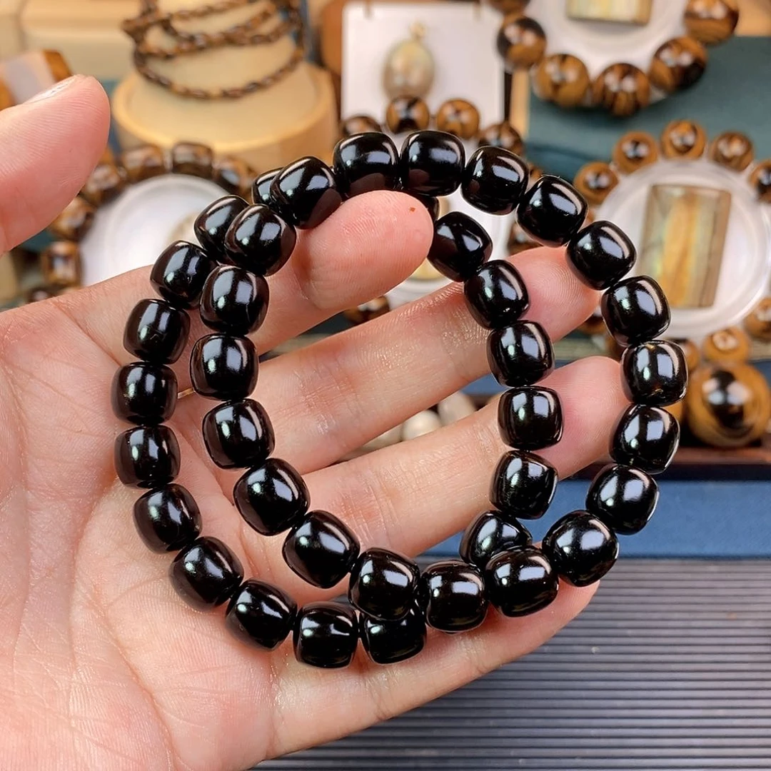 安南黄檀（紫檀柳）无面补10发一