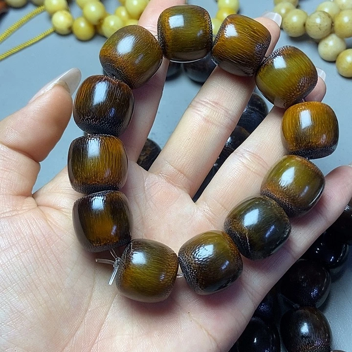 大果紫檀（缅甸花梨）