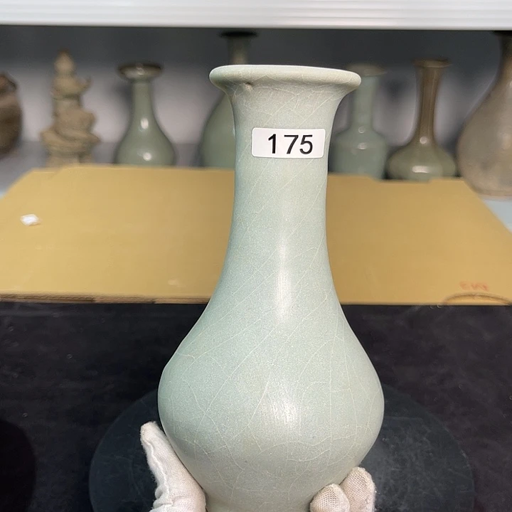 龙泉青瓷青瓷茶具