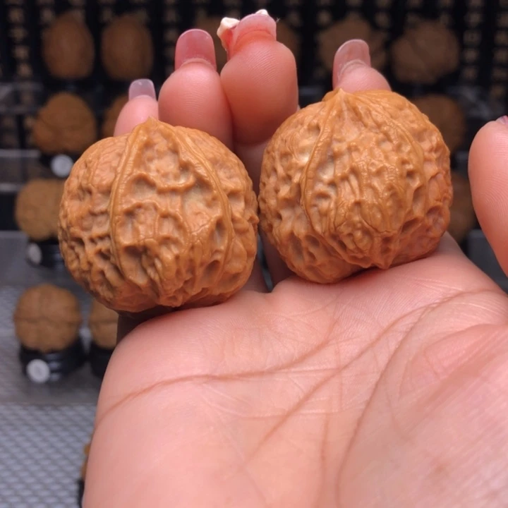 橄榄核吊坠56佛肚异形