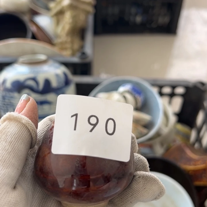 有机玻璃几****n工艺品摆件190