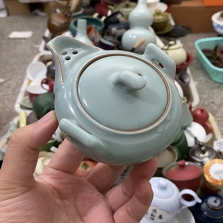 陶瓷艺术品及陶瓷制品