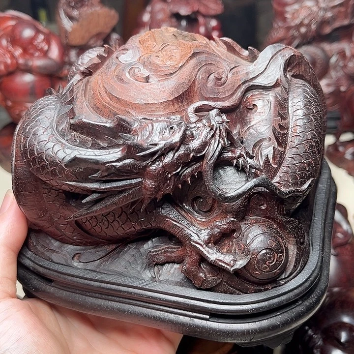 檀香紫檀（小叶紫檀）