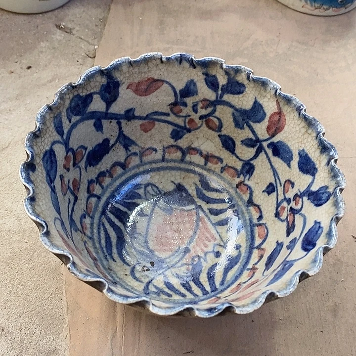 瓷片你在一起我也很高兴