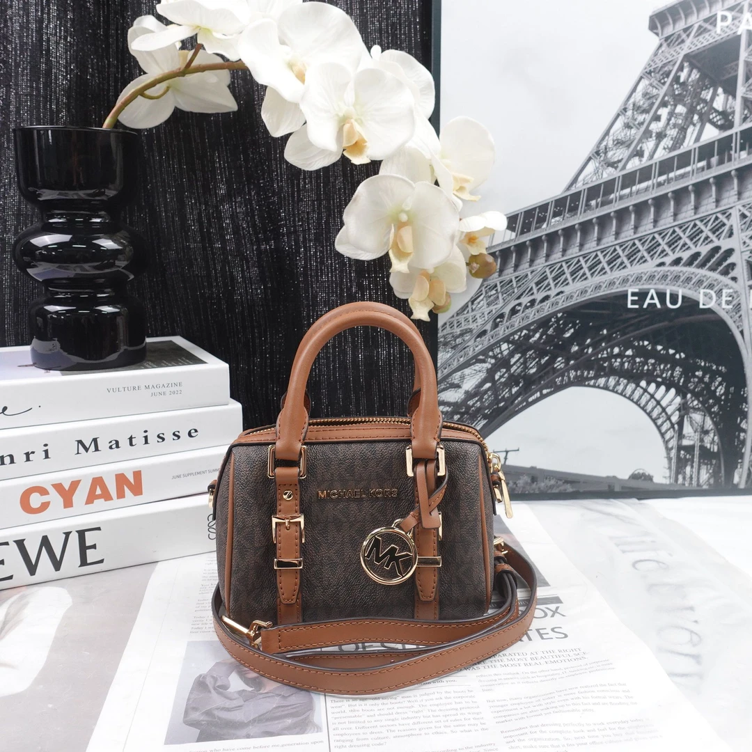 95新 MICHAEL KORS/迈克高仕 单肩包/T10342234