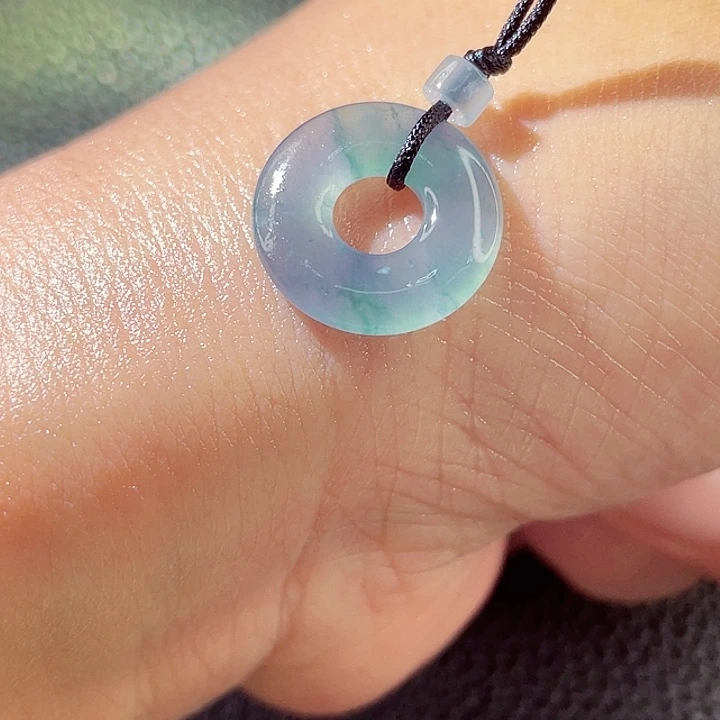 未镶嵌定制翡翠翡翠