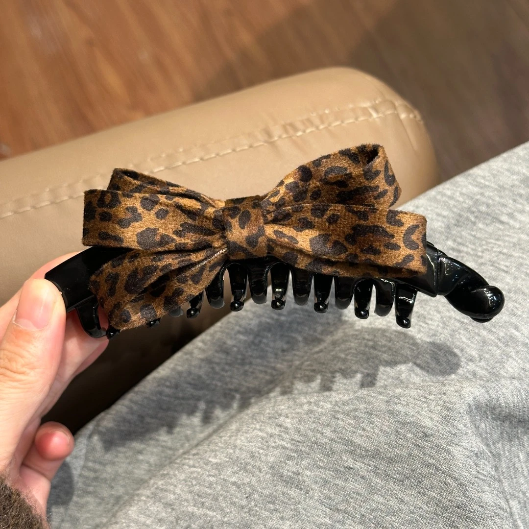 发饰  CC10493 发夹单只