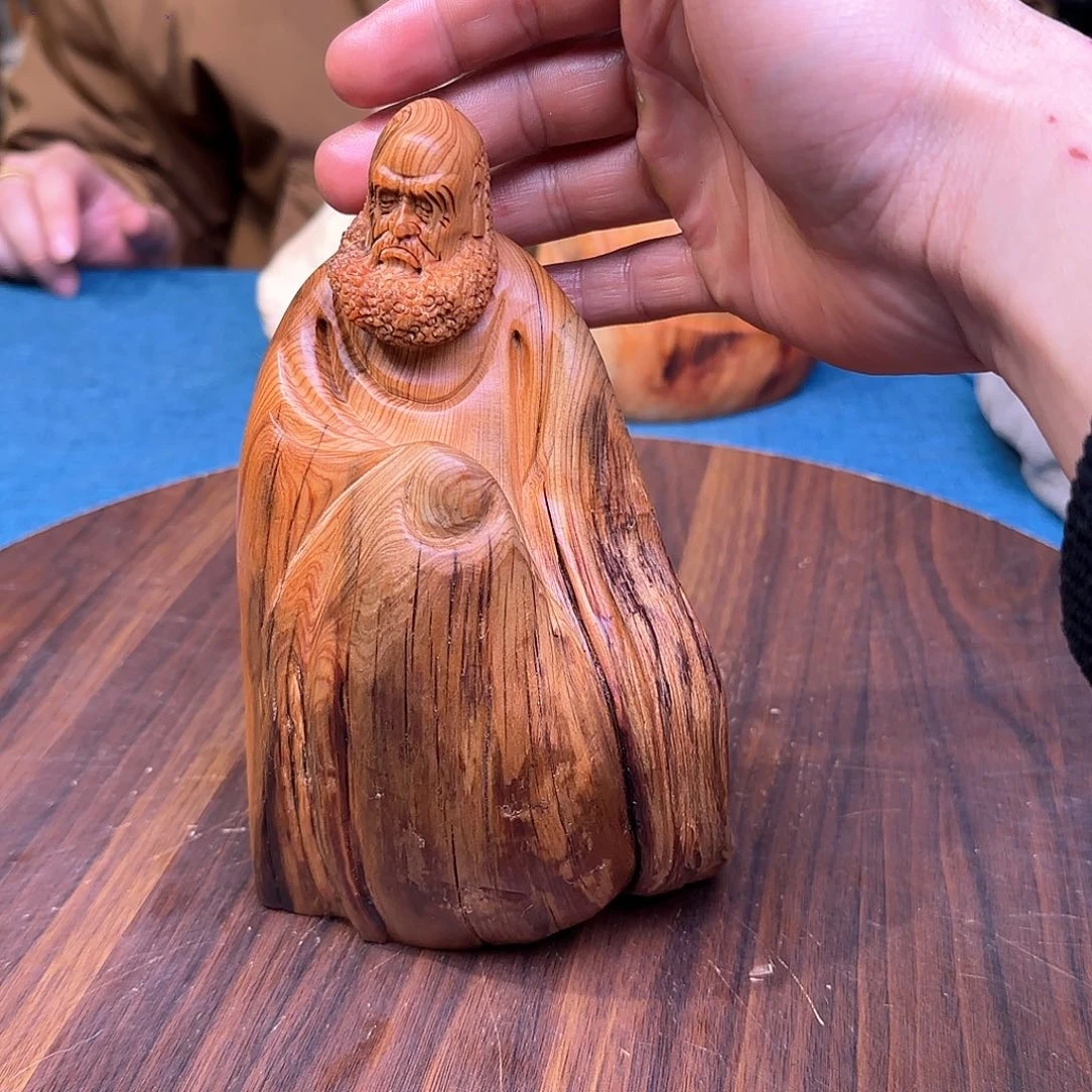 柏木（崖柏）关注一下