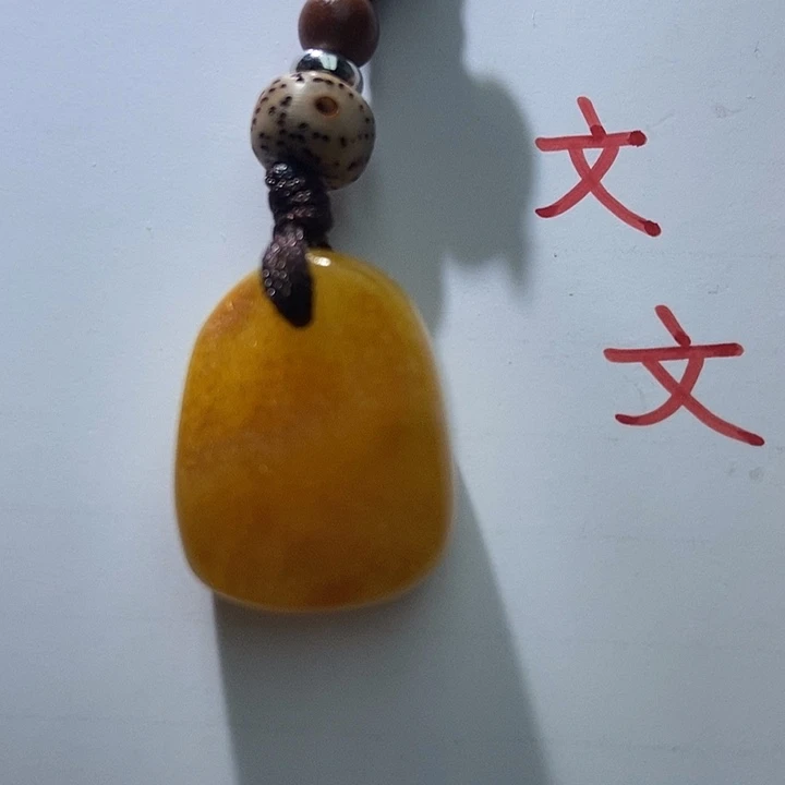 琥珀未镶嵌珠宝奇石31