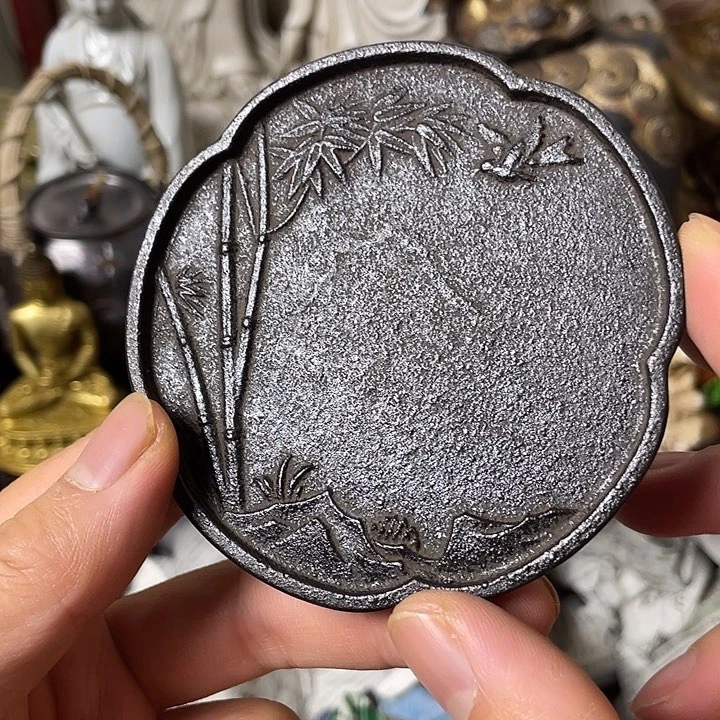 茶宠摆件工艺美术作品