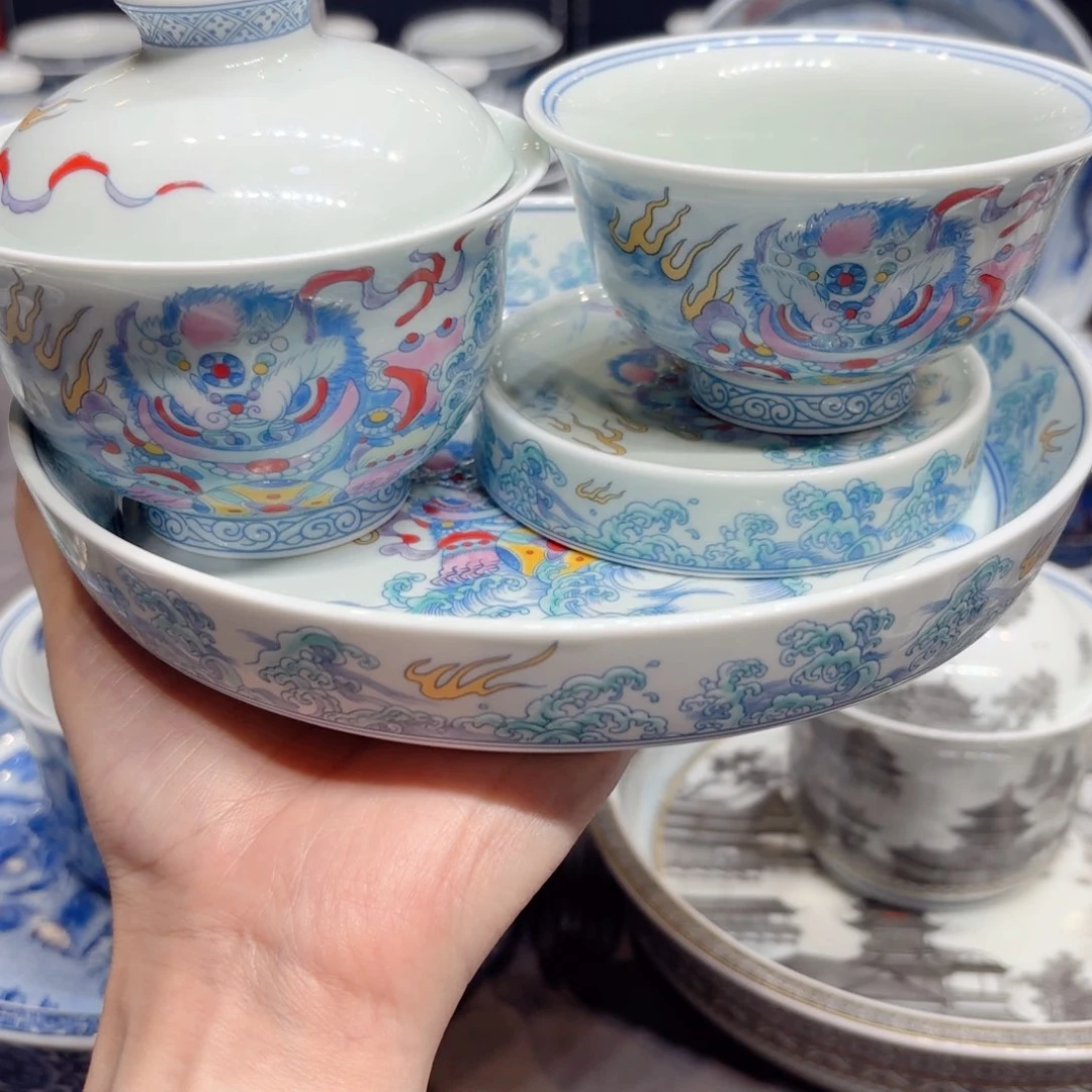 杯子景德镇陶瓷艺术展