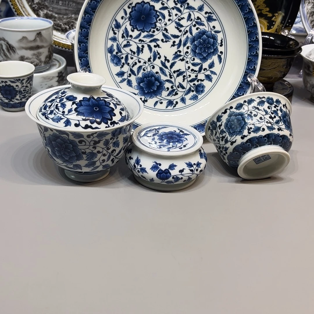 景德镇市人民政府