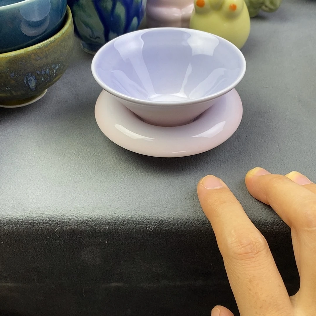 景德镇高温陶瓷杯