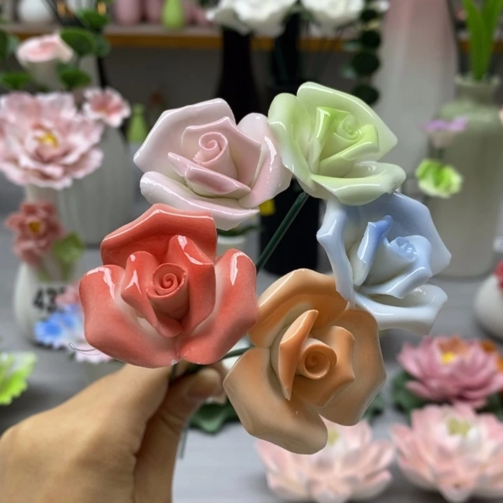 陶瓷陶瓷材料加工