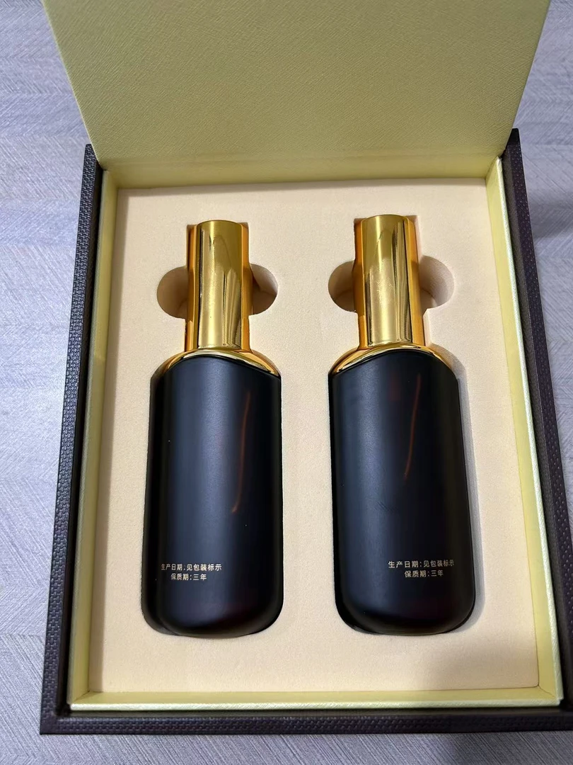 华康透骨草植萃精油按摩