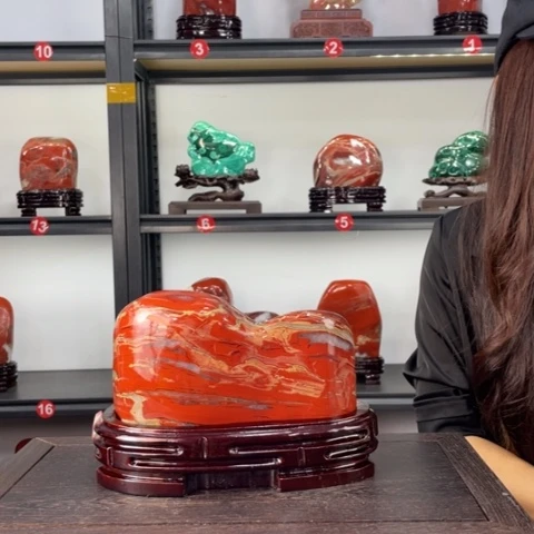 南非红碧玉11111南非红1111