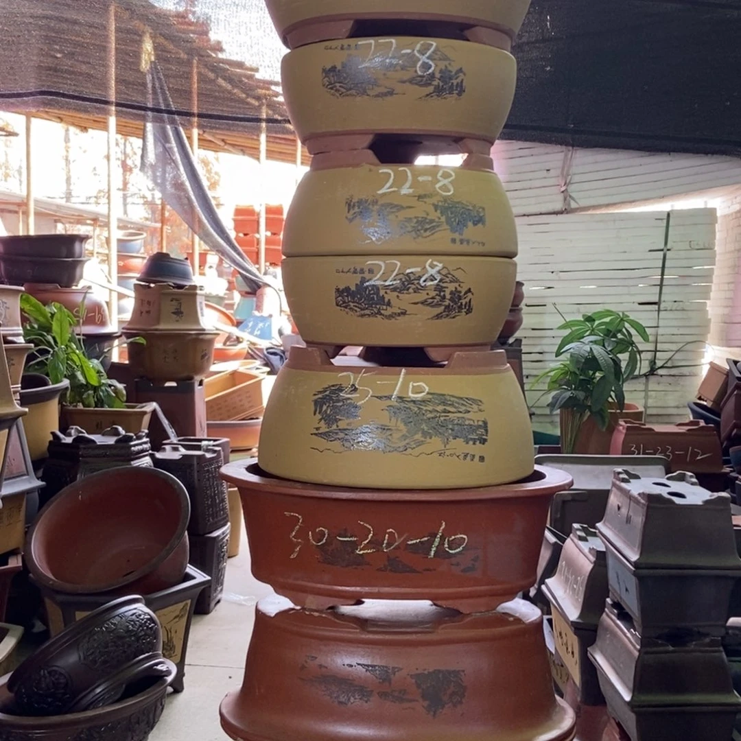 花盆紫砂紫砂紫砂