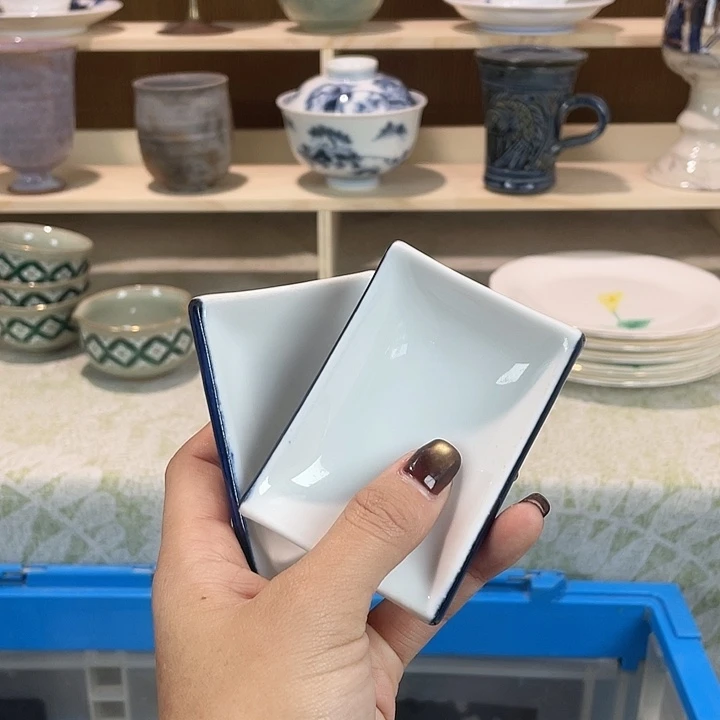 陶18包邮瓷器微瑕微瑕