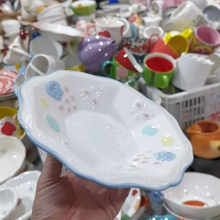 瓷片陶瓷产品设计