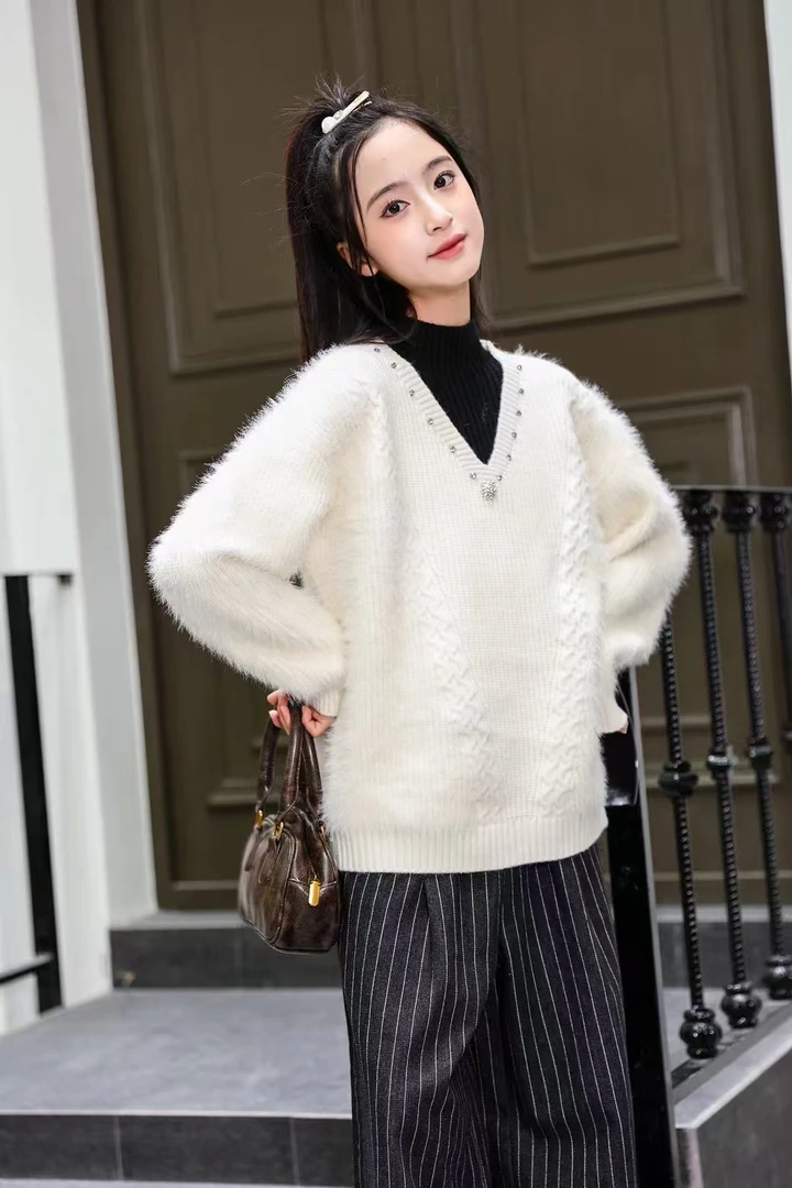 毛衣 鸡头 液 4瓶