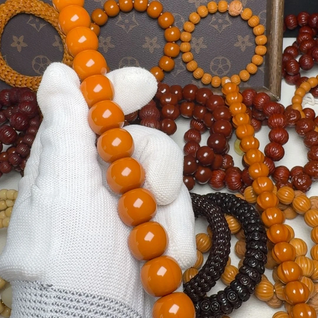 吊坠猴头核桃大老型光珠