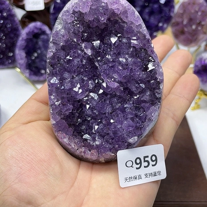 未镶嵌大型摆件（非配饰）水晶