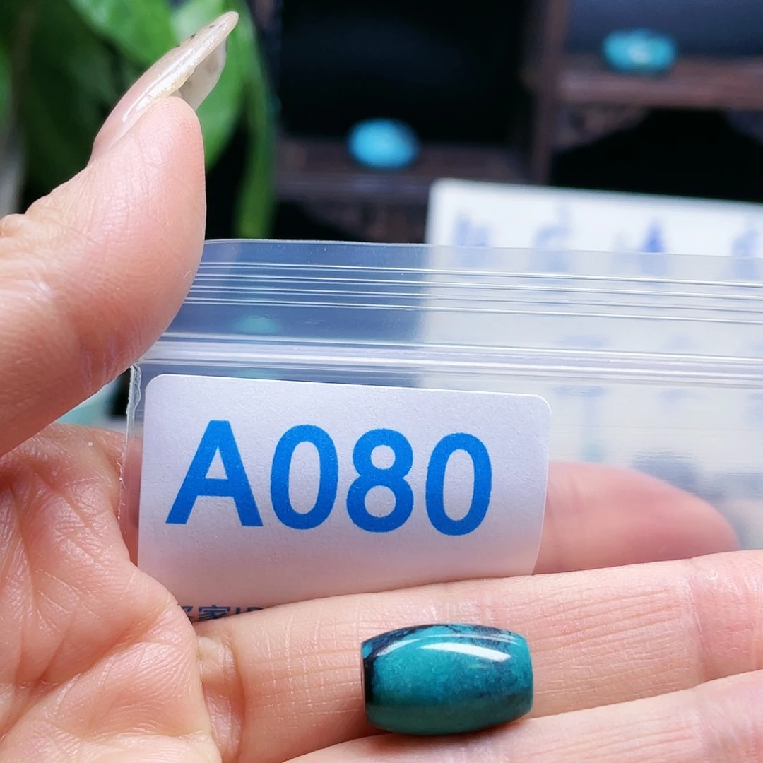 绿石头十堰特色手工配饰