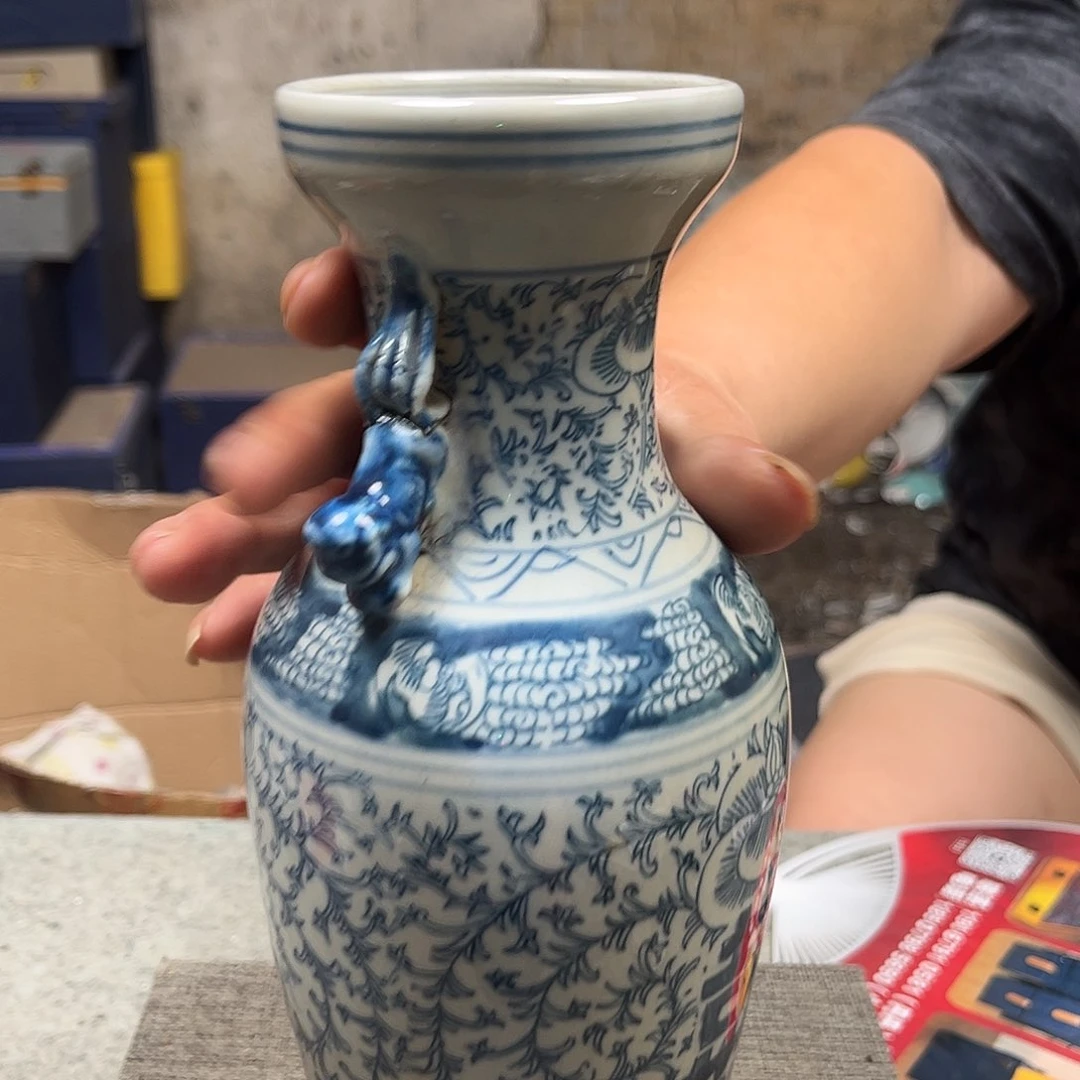景德镇陶瓷陶瓷瓷器